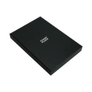 Business Gift Set Mens RFID Wallet & Card Holder - PREMIO - Image 8