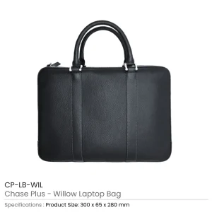 Chase Plus Laptop Bags WILLOW - Image 3