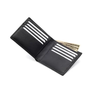Men?s Wallets with RFID Protection - PREMIO - Image 5