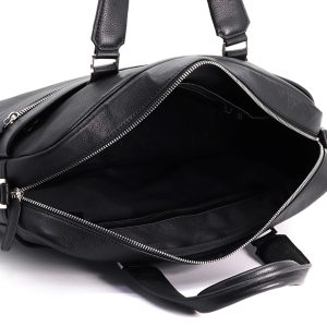 Leather Laptop Bags DOMINO - Image 5