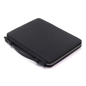 Travel Folder With Notepad and Metal Pen - RETSO - Image 7