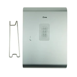 Aluminum Award Plaque A4 Size with Stand in Hard Cardboard Box - Image 6