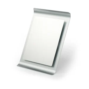 Aluminum Award Plaque A4 Size with Stand in Hard Cardboard Box - Image 7