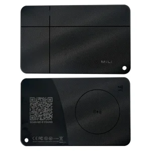 GPS Tracker, Air Tags, Anti-Loss & Digital Business NFC Card - Image 8