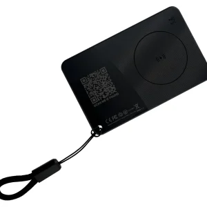 GPS Tracker, Air Tags, Anti-Loss & Digital Business NFC Card - Image 9