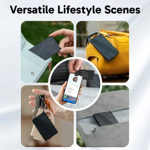 GPS Tracker, Air Tags, Anti-Loss & Digital Business NFC Card - Image 5