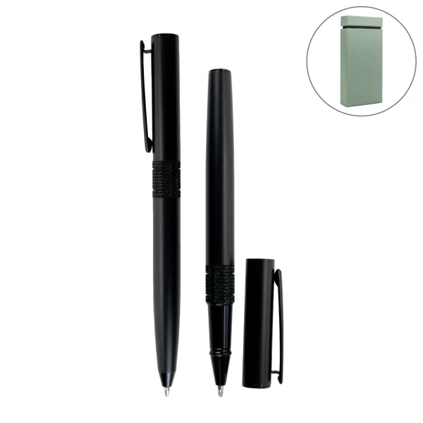 Black-Metal-Pen-Set-PNS64-Blank.webp