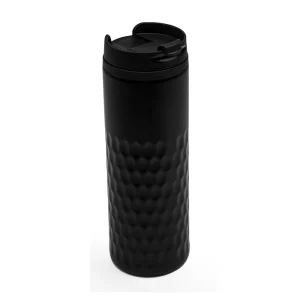 Honeycomb Design SS Bottles, Double Wall with PP Interior 420ml - Image 8