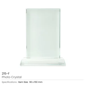 Personalized Crystal Gifts - Image 3