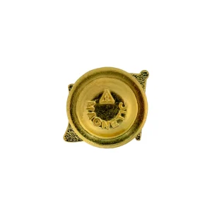 UAE Flag Design Badges with Magnet Attachment - Image 5