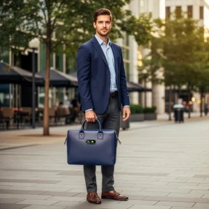 Branding Laptop Bags