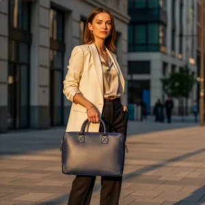 CHASE PLUS Laptop Bags Regalia Blue - Bristol - Image 8