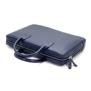 CHASE PLUS Laptop Bags Regalia Blue - Bristol - Image 6