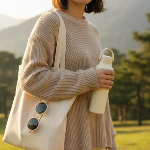 Dual Opening SS Bottles, Double-Wall, Powder Coated, 500ml - Image 3