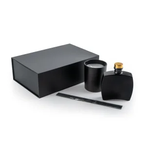 Exclusive Collection Giftset Aroma Diffuser & Scented Candle - Image 6