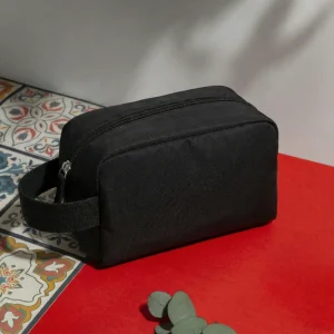 Multipurpose Utility Pouch, Polyester Fabric, Zipper & Handle - Image 7