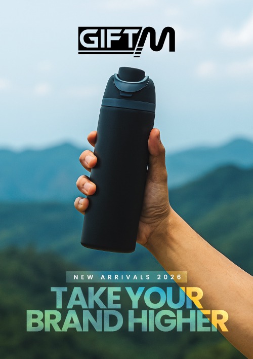 New Arrival Promotional Products 2026