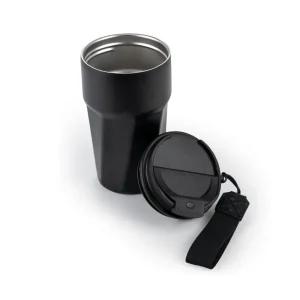 Tumblers with Lanyard in Double Wall Stainless Steel 480ml - Image 6