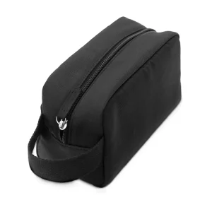 Multipurpose Utility Pouch, Polyester Fabric, Zipper & Handle - Image 8