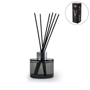 Aroma Reed Diffuser with Lemon Grass Scent 100ml & 6 Pcs Sticks