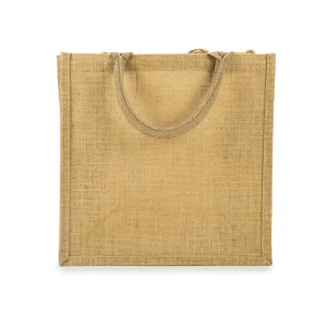 Promotional Jute Bags - Image 3