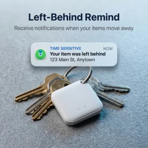 Smart Anti-Loss Tracker and Tag – Track It Anywhere - Image 5