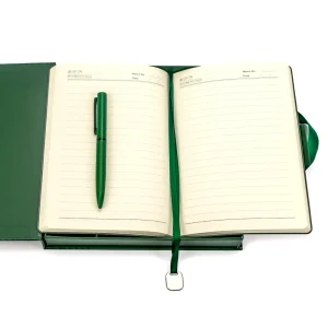 Premium Office Gift Sets, Ribbon Handle Box & Magnetic Closure - Image 9