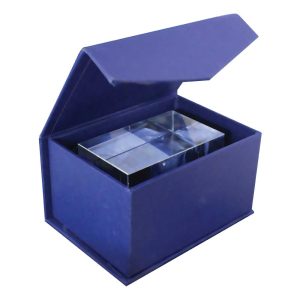 3D Rectangular Crystal Cube - Image 7