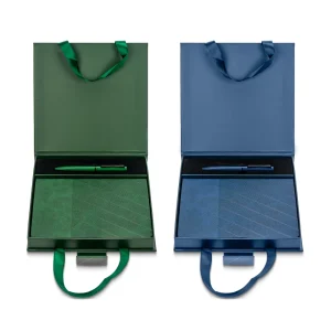 Premium Office Gift Sets with Magnetic Closure, Ribbon Box - Image 10