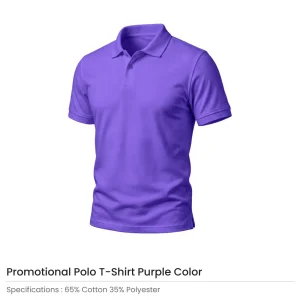 Polo T-shirts for Brand Promotions - Image 9