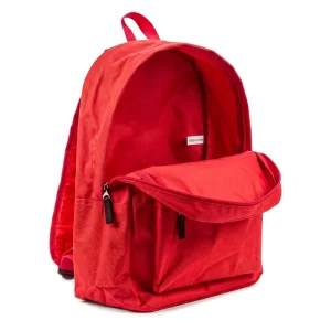 Promotional Backpacks with 2 Zipper Compartments - Image 11