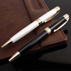 Dorniel Designs Metal Pens - Image 3