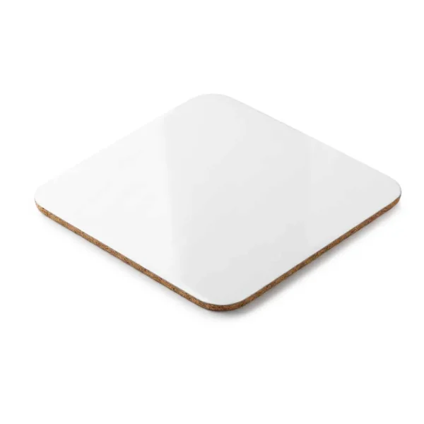 Cork-Tea-Coaster-224-Side-View