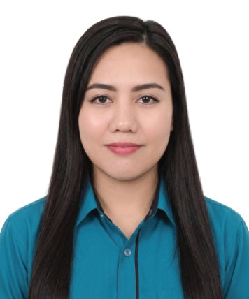 Rachel - Sales Executive