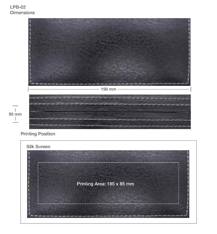 Box Printing Details